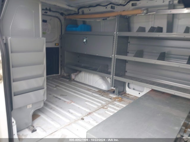 Ford Transit-150 Cargo Van 2021 1FTYE1Y84MKA35316 Image 8