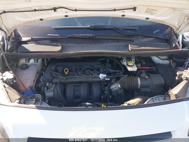 Ford Transit Connect Xl 2015 NM0LS7E77F1226753 Image 10