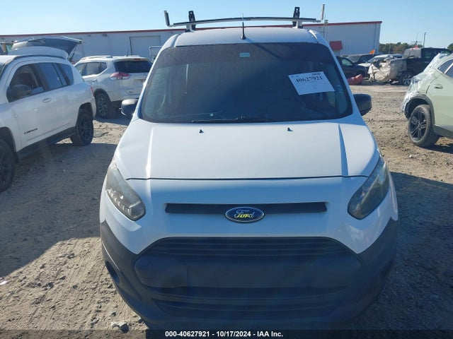 Ford Transit Connect Xl 2015 NM0LS7E77F1226753 Image 12