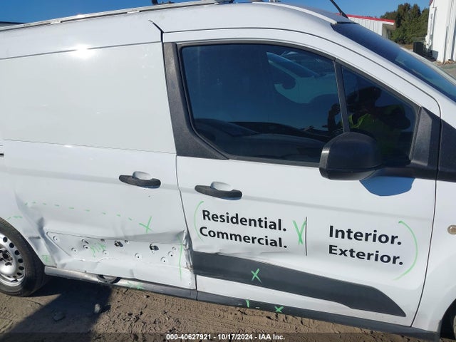 Ford Transit Connect Xl 2015 NM0LS7E77F1226753 Image 13