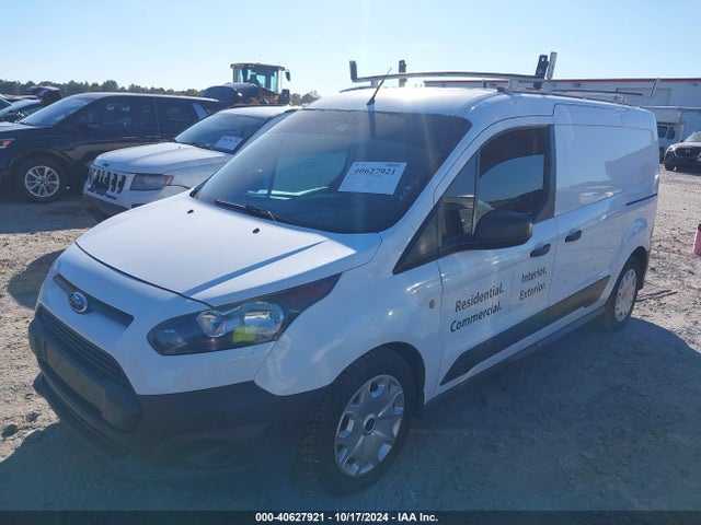 Ford Transit Connect Xl 2015 NM0LS7E77F1226753 Image 2