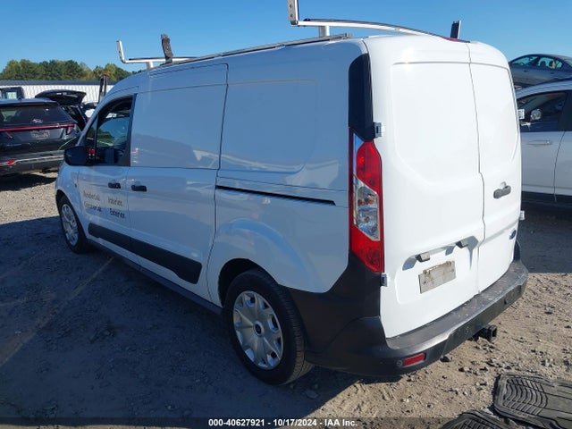 Ford Transit Connect Xl 2015 NM0LS7E77F1226753 Image 3