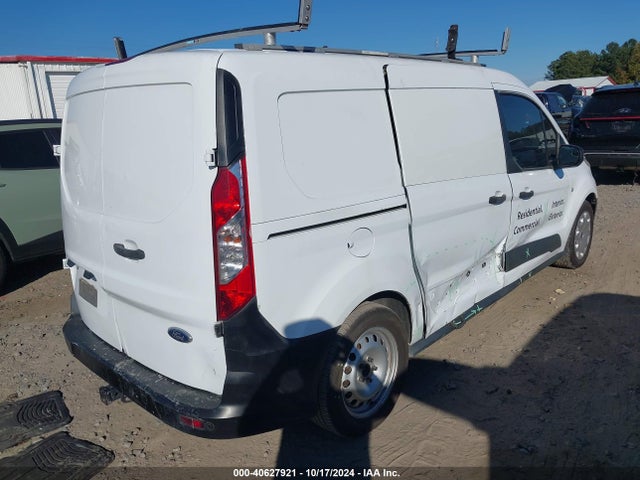 Ford Transit Connect Xl 2015 NM0LS7E77F1226753 Image 4