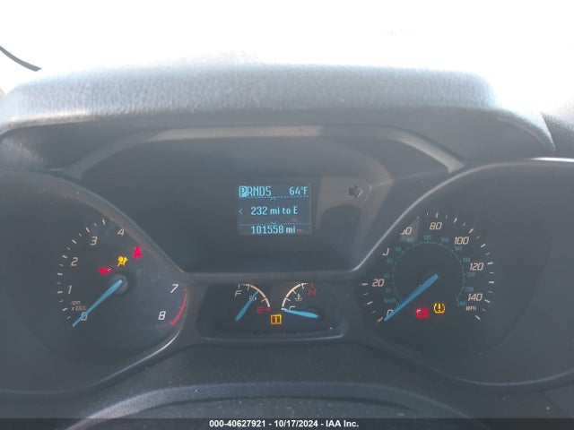 Ford Transit Connect Xl 2015 NM0LS7E77F1226753 Image 7