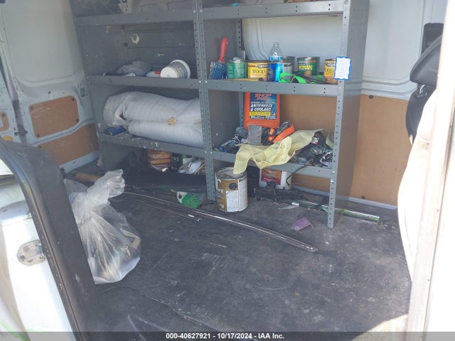 Ford Transit Connect Xl 2015 NM0LS7E77F1226753 Image 8