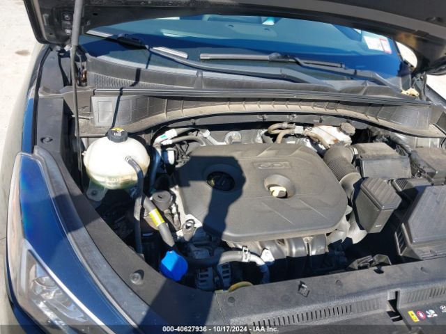 KM8J3CA42KU070704 Hyundai Tucson Value