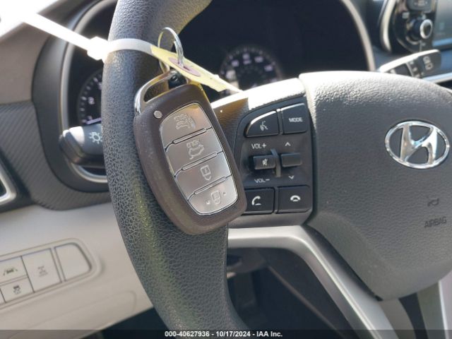 KM8J3CA42KU070704 Hyundai Tucson Value
