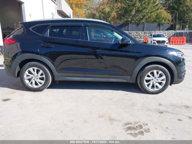 KM8J3CA42KU070704 Hyundai Tucson Value