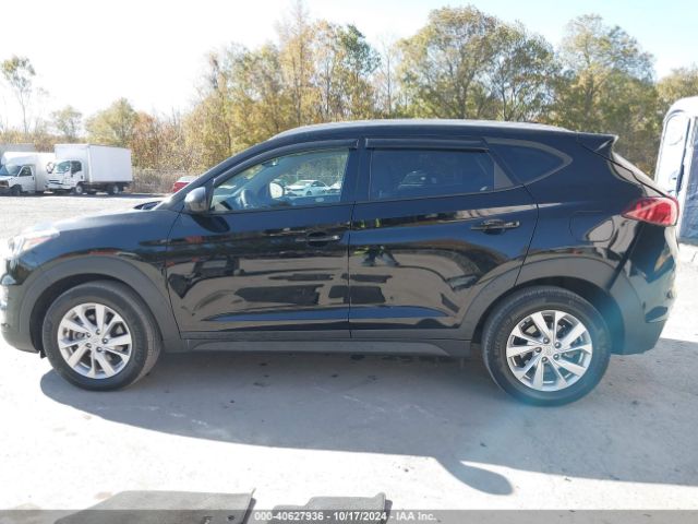 KM8J3CA42KU070704 Hyundai Tucson Value