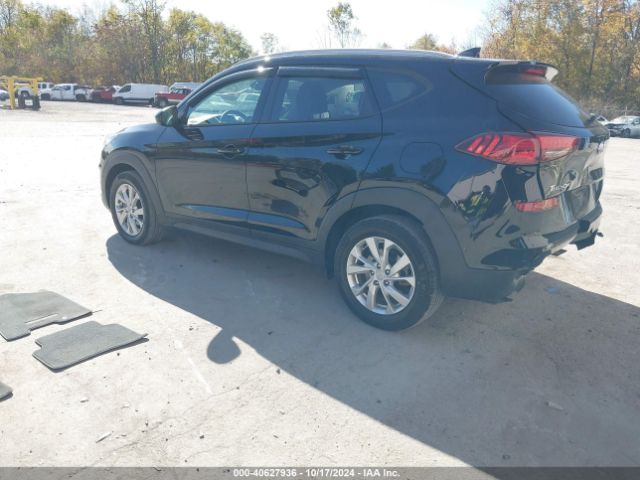 KM8J3CA42KU070704 Hyundai Tucson Value
