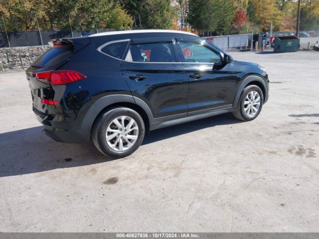 KM8J3CA42KU070704 Hyundai Tucson Value