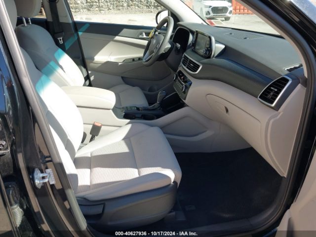KM8J3CA42KU070704 Hyundai Tucson Value