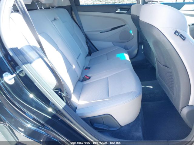 KM8J3CA42KU070704 Hyundai Tucson Value