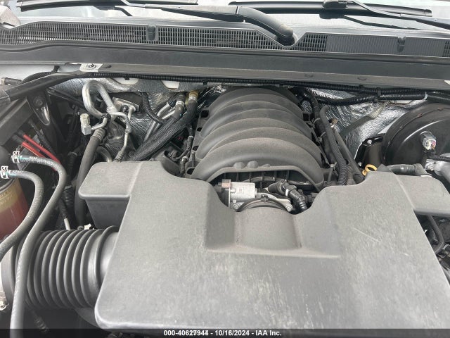 1GKS2HKJ6JR244342 GMC YUKON XL DENALI