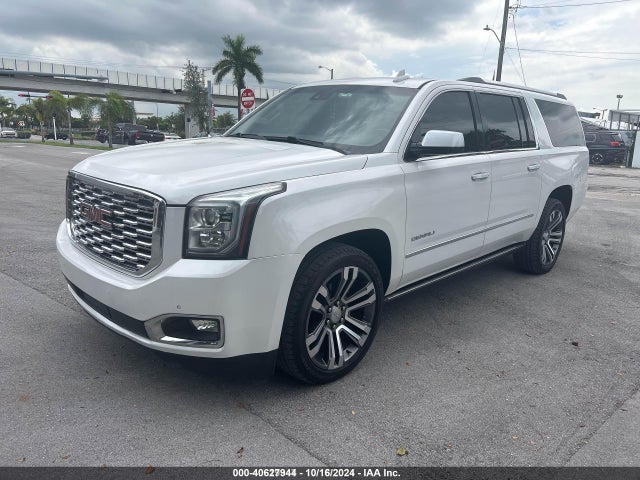 1GKS2HKJ6JR244342 GMC YUKON XL DENALI