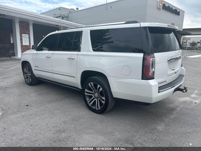1GKS2HKJ6JR244342 GMC YUKON XL DENALI