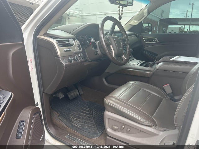1GKS2HKJ6JR244342 GMC YUKON XL DENALI