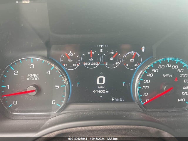 1GKS2HKJ6JR244342 GMC YUKON XL DENALI