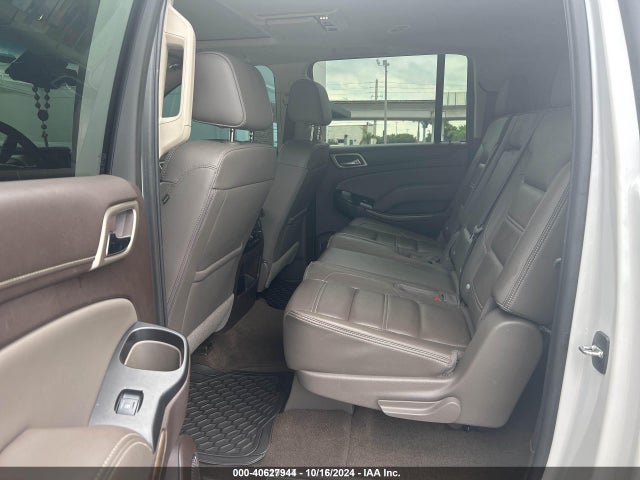 1GKS2HKJ6JR244342 GMC YUKON XL DENALI