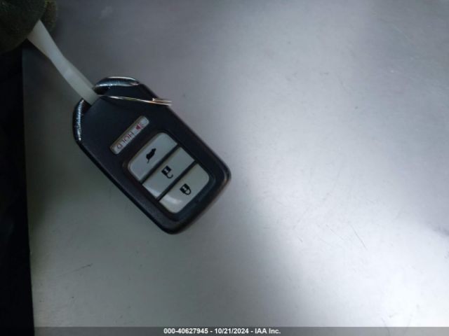 2HKRM3H75FH525050 Honda Cr-v Ex-l