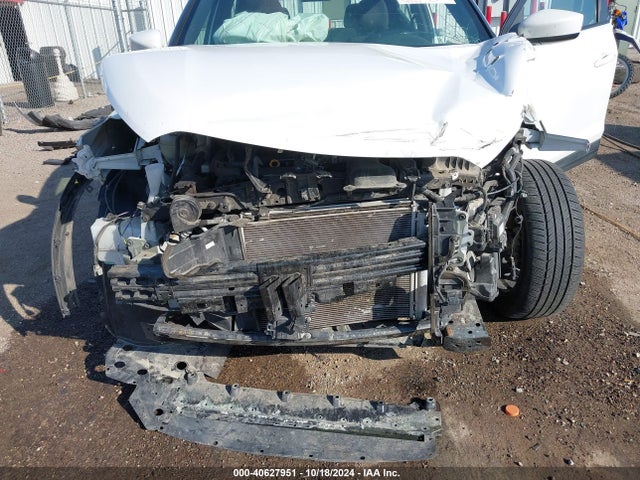 Nissan Kicks Sv Xtronic Cvt 2020 3N1CP5CV6LL537074 Image 6