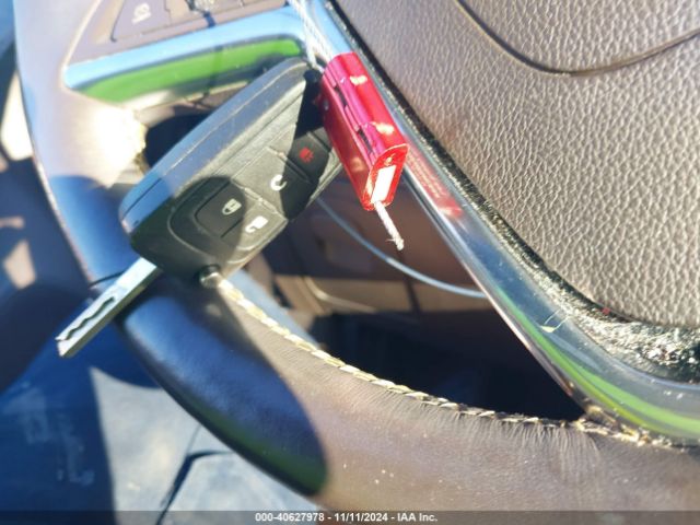 KL4CJCSB0FB149834 Buick Encore Leather