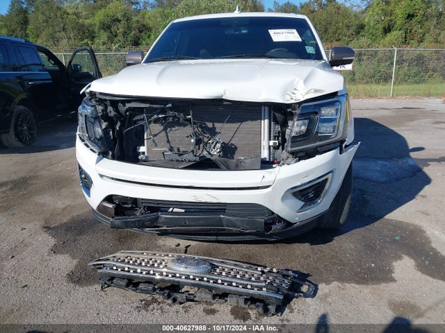 Ford Expedition King Ranch 2021 1FMJU1NT2MEA68970 Image 12
