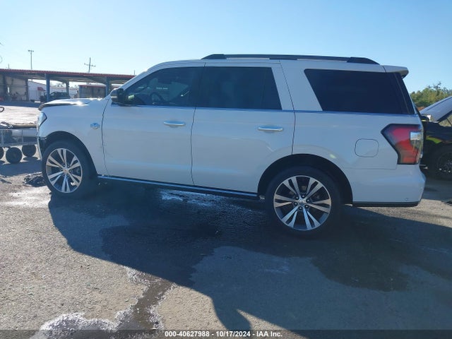 Ford Expedition King Ranch 2021 1FMJU1NT2MEA68970 Image 14