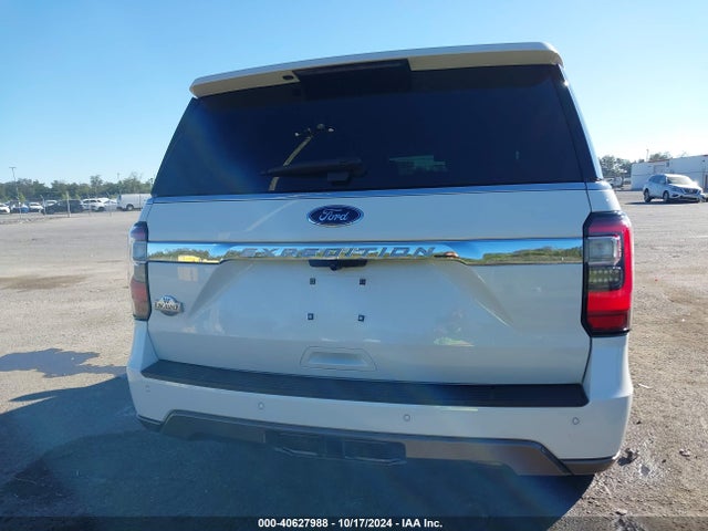 Ford Expedition King Ranch 2021 1FMJU1NT2MEA68970 Image 16