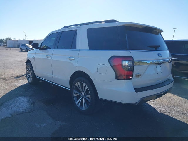 Ford Expedition King Ranch 2021 1FMJU1NT2MEA68970 Image 3
