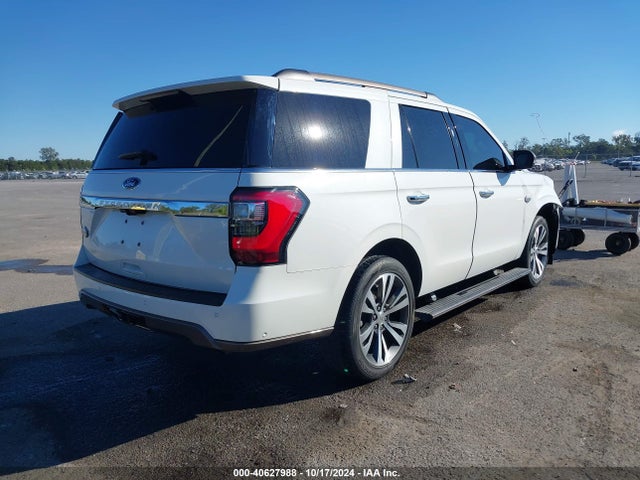 Ford Expedition King Ranch 2021 1FMJU1NT2MEA68970 Image 4