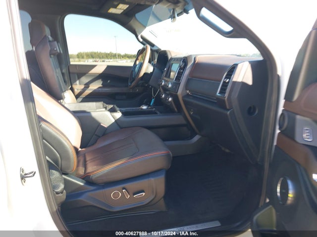 Ford Expedition King Ranch 2021 1FMJU1NT2MEA68970 Image 5