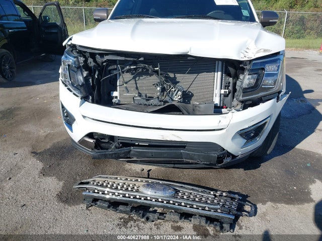 Ford Expedition King Ranch 2021 1FMJU1NT2MEA68970 Image 6