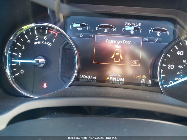 Ford Expedition King Ranch 2021 1FMJU1NT2MEA68970 Image 7