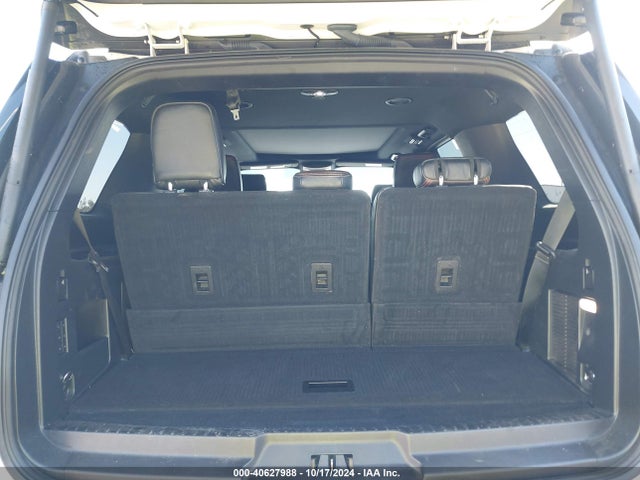 Ford Expedition King Ranch 2021 1FMJU1NT2MEA68970 Image 8
