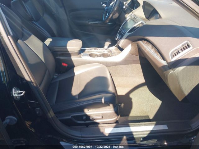 19UUB1F31LA003704 Acura Tlx Standard