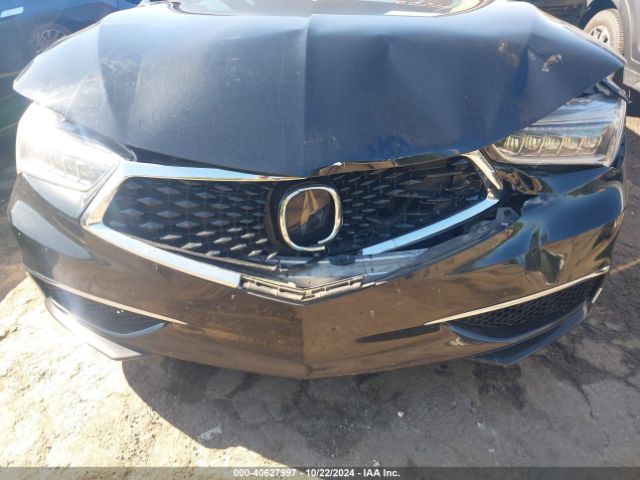 19UUB1F31LA003704 Acura Tlx Standard