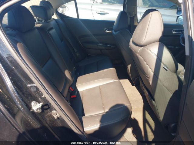 19UUB1F31LA003704 Acura Tlx Standard