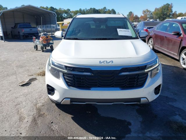 KNDERCAAXR7492612 KIA SELTOS EX