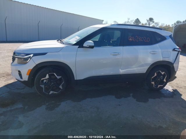 KNDERCAAXR7492612 KIA SELTOS EX