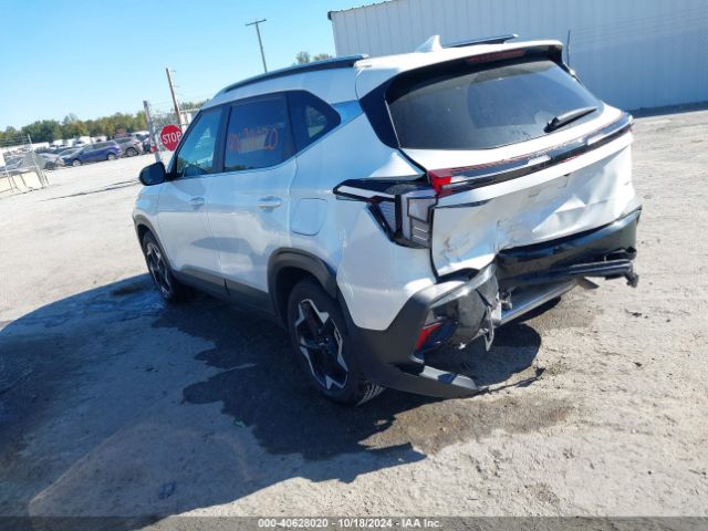 KNDERCAAXR7492612 KIA SELTOS EX