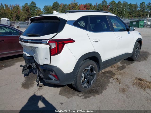 KNDERCAAXR7492612 KIA SELTOS EX