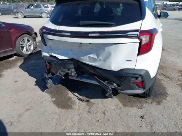 KNDERCAAXR7492612 KIA SELTOS EX