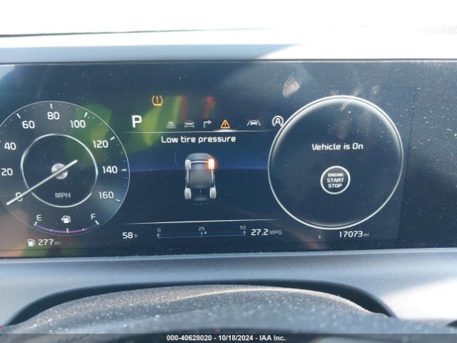 KNDERCAAXR7492612 KIA SELTOS EX