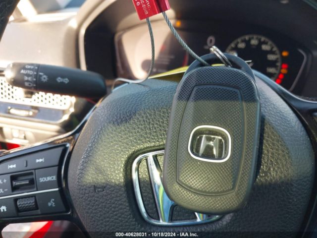 2022 HONDA CIVIC 2HGFE1F72NH321399 Photo 10