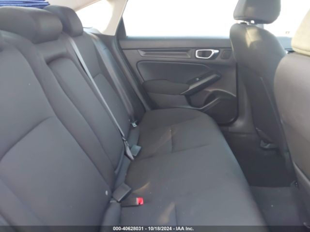 2022 HONDA CIVIC 2HGFE1F72NH321399 Photo 7