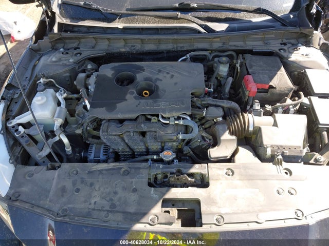 Nissan Altima 2.5 S 2019 1N4BL4BVXKC191238 Image 10