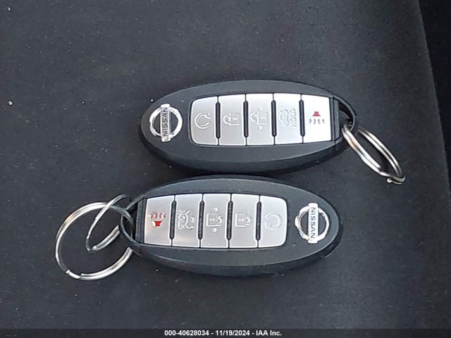 Nissan Altima 2.5 S 2019 1N4BL4BVXKC191238 Image 11