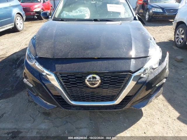 Nissan Altima 2.5 S 2019 1N4BL4BVXKC191238 Image 12