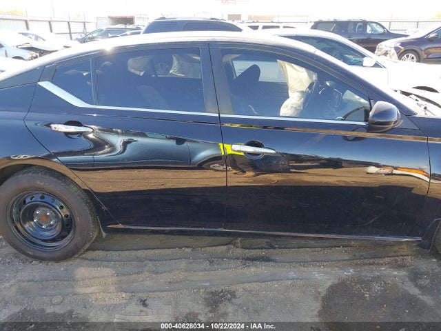Nissan Altima 2.5 S 2019 1N4BL4BVXKC191238 Image 13
